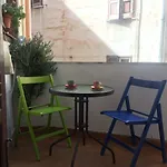 Yooroom Frühstückspension Palermo