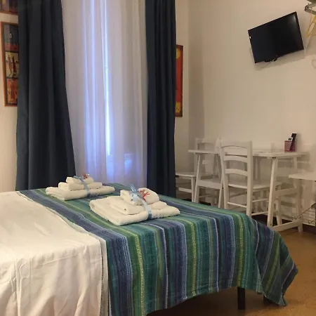 Yooroom 4* Παλέρμο