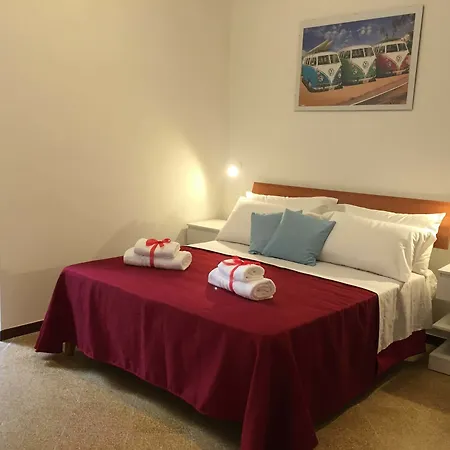 Yooroom Bed and Breakfast