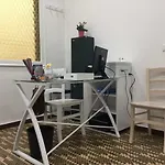 Oda ve Kahvaltı Yooroom Palermo