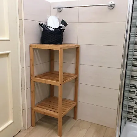 فندق مبيت وإفطار Yooroom باليرمو