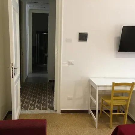 Yooroom فندق مبيت وإفطار باليرمو