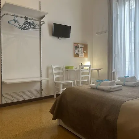 Yooroom فندق مبيت وإفطار باليرمو