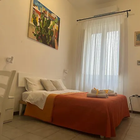 فندق مبيت وإفطار Yooroom