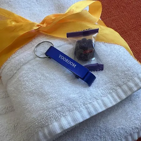 Yooroom فندق مبيت وإفطار