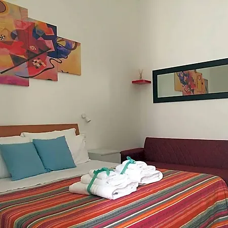 Nocleg ze śniadaniem Yooroom