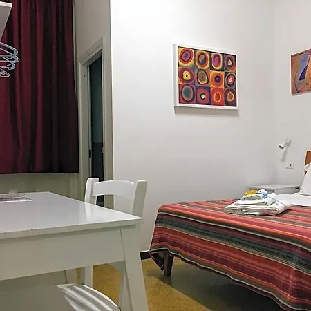 Yooroom 4* Palermo