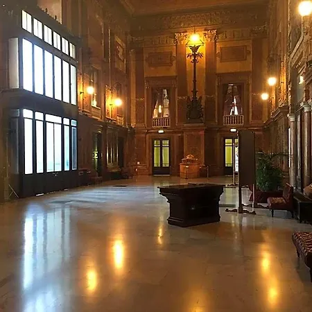 Yooroom 4* Palermo