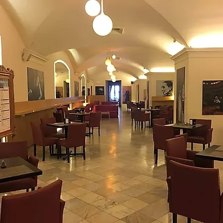 Yooroom Nocleg ze śniadaniem Palermo