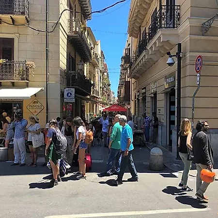 Yooroom Palermo