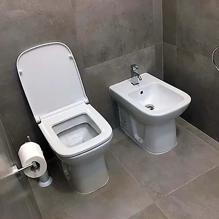 Bed and breakfast Yooroom 4*