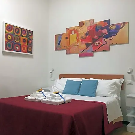 Yooroom 4* Palermo