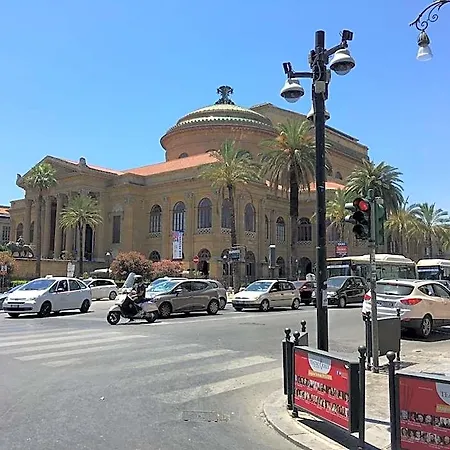 Yooroom Palermo