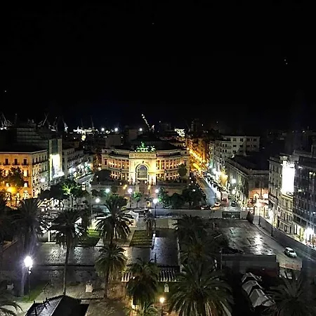 Yooroom 4* Palermo