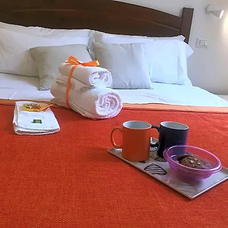 Bed and breakfast Yooroom