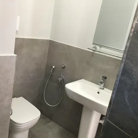 Bed & Breakfast Yooroom 4*