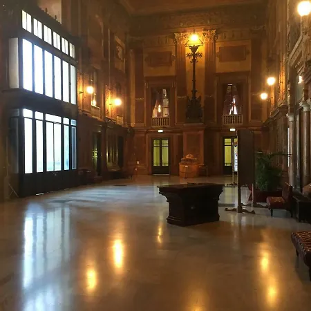 Yooroom 3* Palermo
