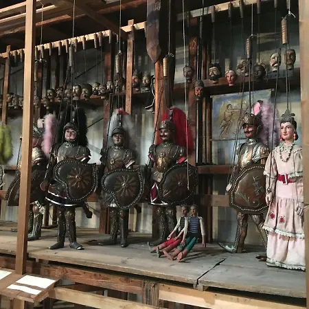 Yooroom 4* باليرمو