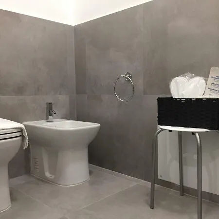 فندق مبيت وإفطار Yooroom