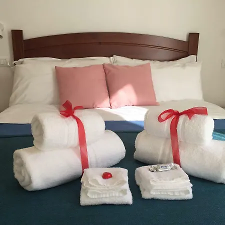 Yooroom فندق مبيت وإفطار