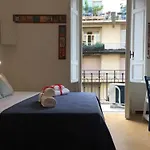 Bed & Breakfast Yooroom Palermo