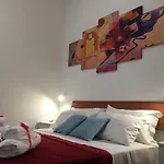 Bed & Breakfast Yooroom Palermo