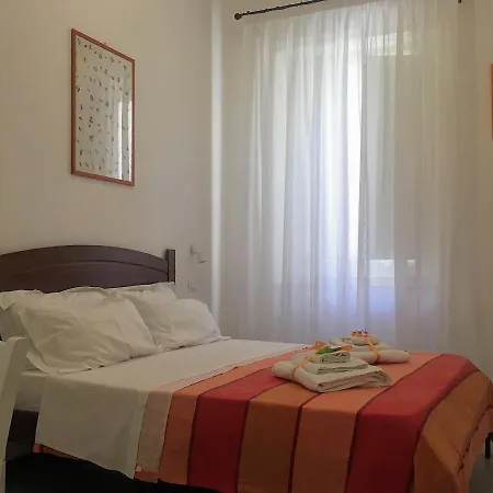 Bed & Breakfast Yooroom