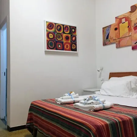 Bed & Breakfast Yooroom