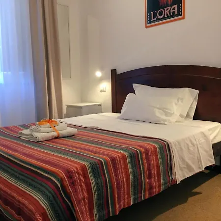 Yooroom Bed & Breakfast Palermo