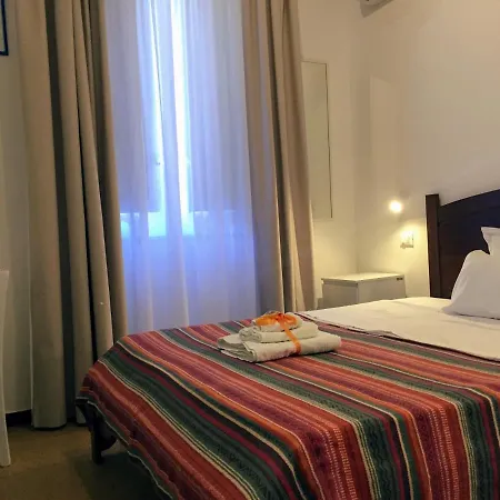 Bed & Breakfast Yooroom Palermo