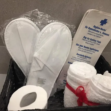 Bed & Breakfast Yooroom