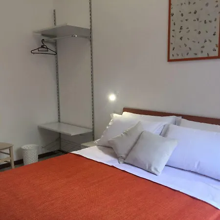 Yooroom Bed & Breakfast Palermo