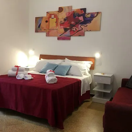 Bed & Breakfast Yooroom