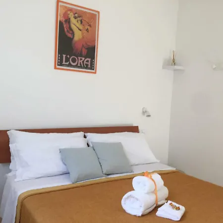 Bed & Breakfast Yooroom